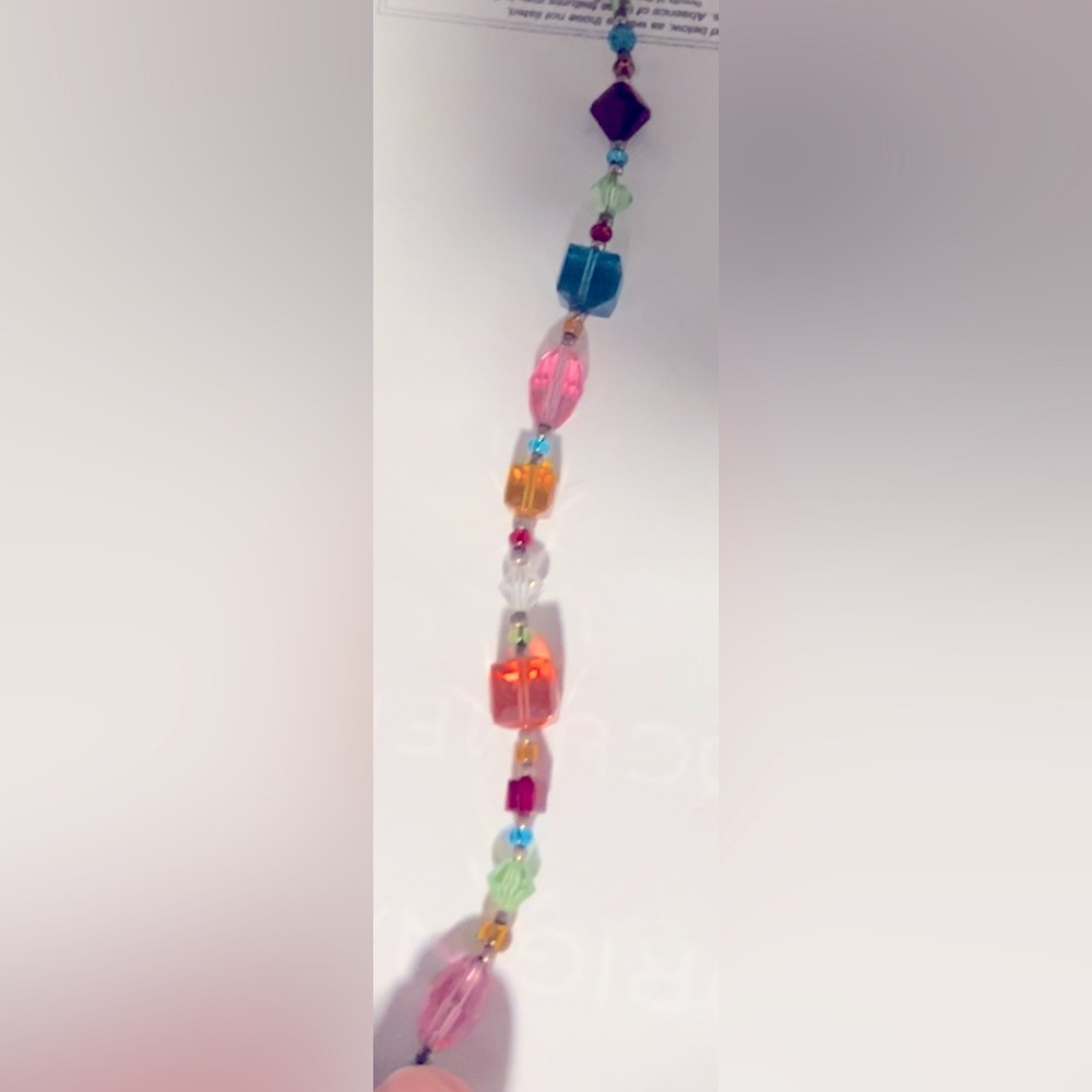 Swarovski bracelet